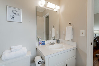 1612 N Woodstream Rd in Columbia, SC - Building Photo - Building Photo