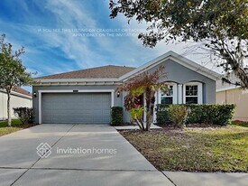 21524 Southern Charm Dr in Land O Lakes, FL - Building Photo