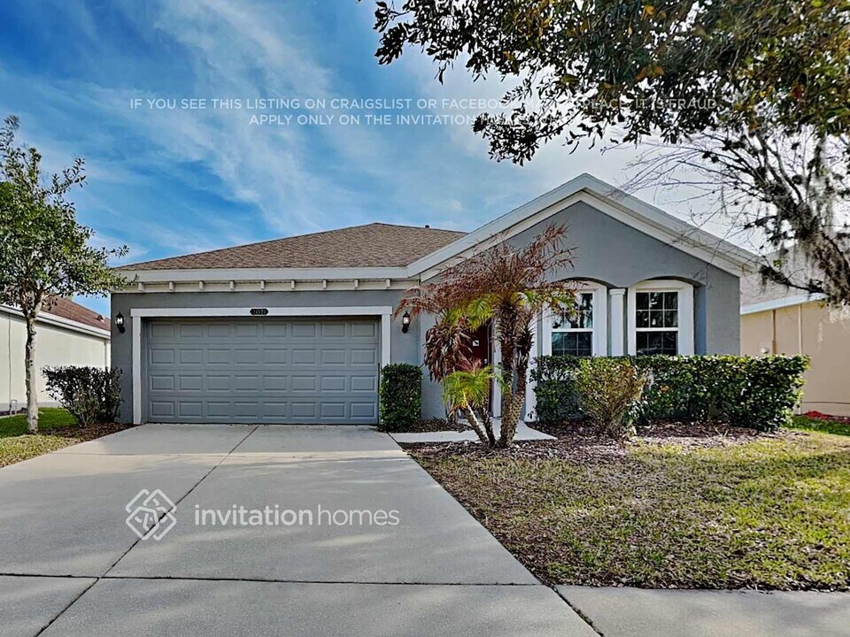 21524 Southern Charm Dr in Land O Lakes, FL - Building Photo