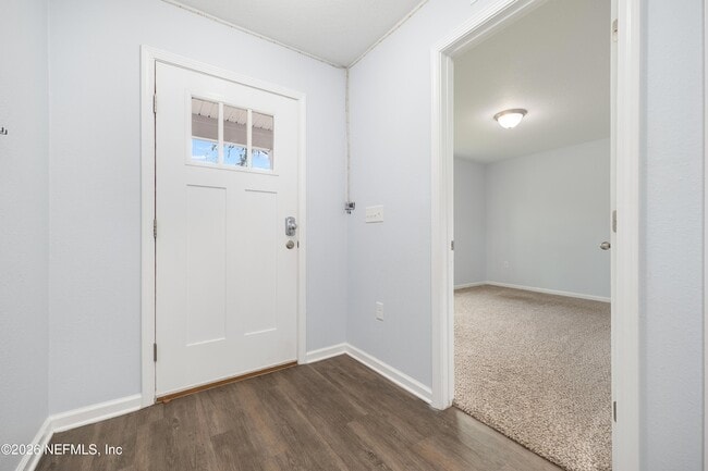 4118 Spring Park Cir in Jacksonville, FL - Building Photo - Building Photo