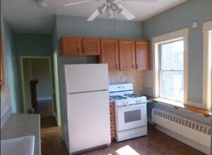 1342 W Farwell Ave, Unit 2 in Chicago, IL - Foto de edificio - Building Photo