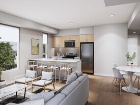 Brightwood in Waterloo, ON - Building Photo