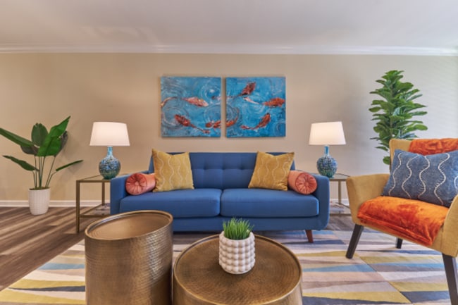 2625 N Whitewater Club Dr in Palm Springs, CA - Building Photo - Building Photo