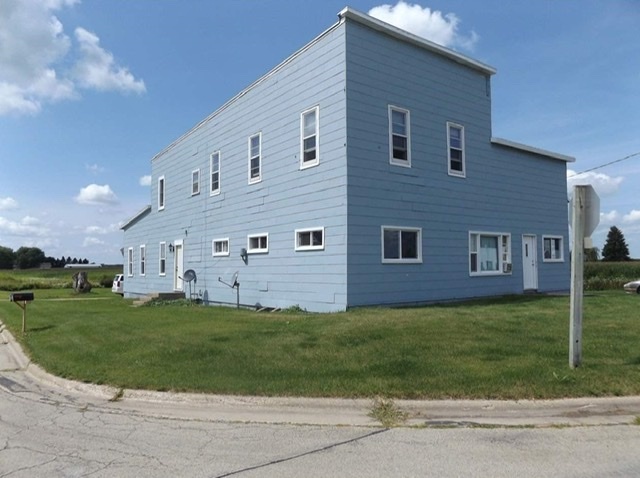 N4903 Ballard Rd in Appleton, WI - Building Photo