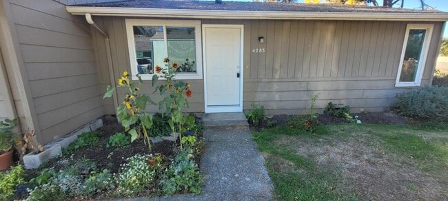 property at 4285 Campbell Dr SE