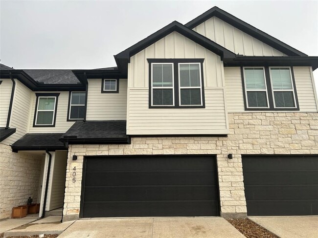 property at 2600 Gattis School Rd
