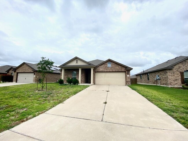 property at 2712 Samson Dr