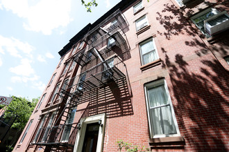 227 President St in Brooklyn, NY - Building Photo - Building Photo