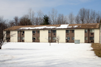 Bishop Hubbard Senior Apartments in Clifton Park, NY - Building Photo - Building Photo