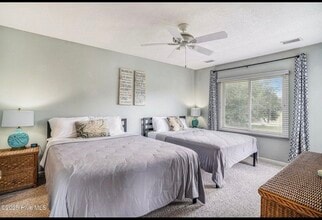 815 Colony Pl, Unit F in Sunset Beach, NC - Building Photo - Building Photo