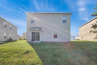 1739 Post Oak Dr in Davenport, FL - Building Photo - Building Photo