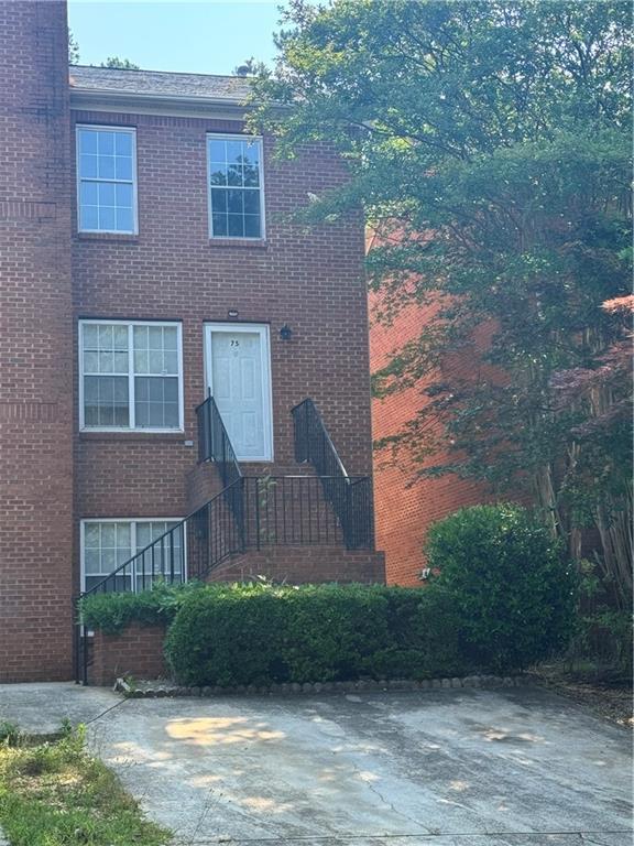 75 Davis Mill Ct in Lawrenceville, GA - Building Photo - Building Photo