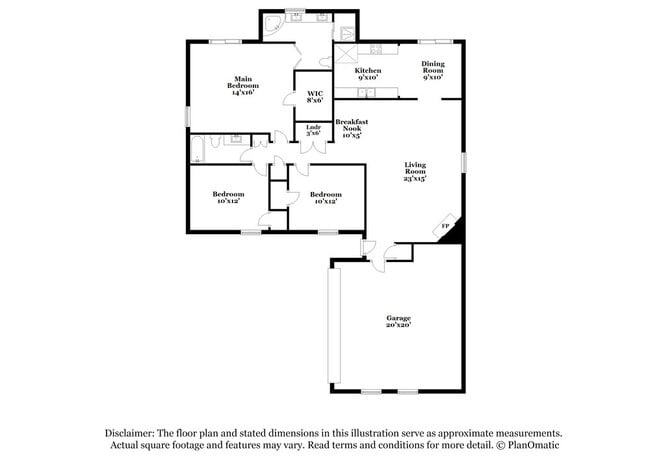 6842 Theda Cove in Millington, TN - Building Photo - Building Photo