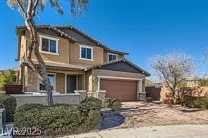 property at 5873 Skyfall Ct