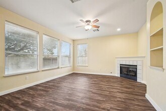 4508 Chesney Ridge Dr in Austin, TX - Building Photo - Building Photo