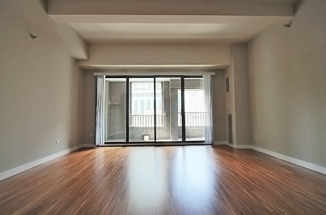 property at 180 N Michigan Ave