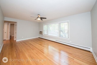 5020 N Washtenaw Ave in Chicago, IL - Building Photo - Building Photo