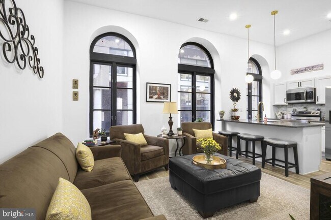 1415 Locust St in Philadelphia, PA - Building Photo - Building Photo