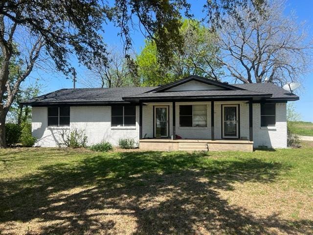 property at 630 John Davis Rd