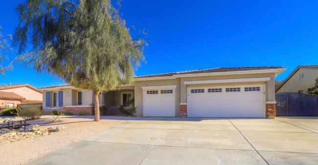 5522 Las Brisas Terrace in Palmdale, CA - Building Photo - Building Photo