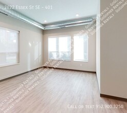 2622 Essex St SE-Unit -401 in Minneapolis, MN - Building Photo - Building Photo