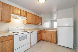 299-E2 Raleigh Dr in Clarksville, TN - Building Photo - Building Photo