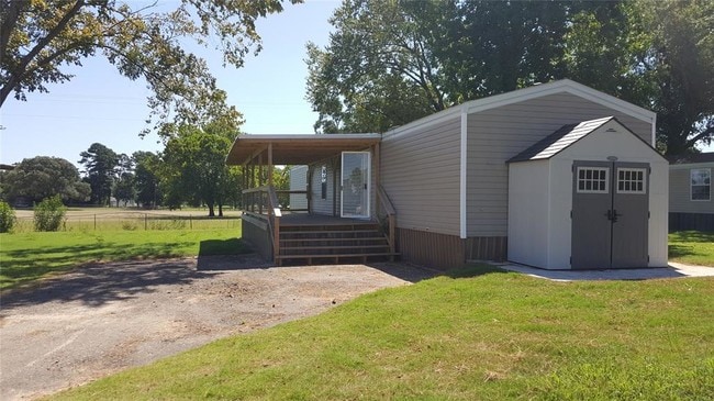 property at 104 Young St