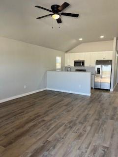 107 Tombstone Rd in Abilene, TX - Building Photo - Building Photo