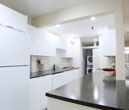 Quinpool Court in Halifax, NS - Building Photo - Building Photo