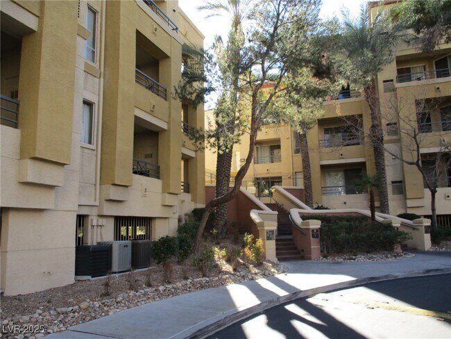 property at 270 E Flamingo Rd