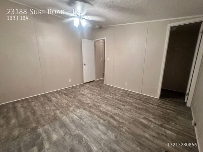 property at 23188 Surf Rd