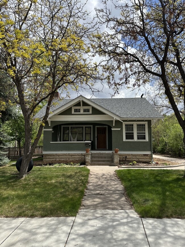 1700 13th Ave in Greeley, CO - Building Photo - Building Photo