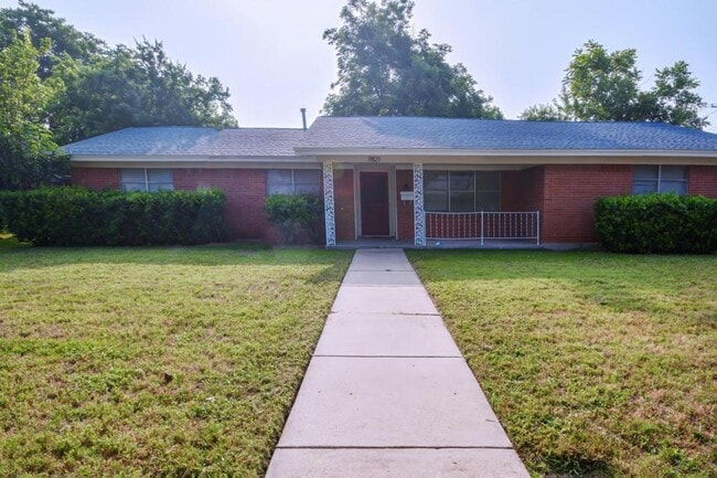 property at 7821 Natalie Dr