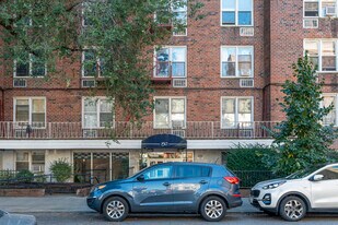 Arden House in Brooklyn, NY - Foto de edificio - Building Photo