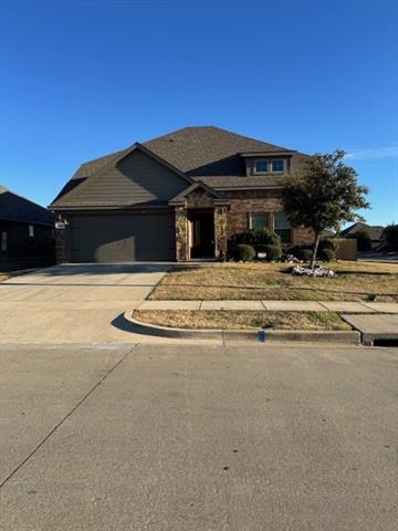 1300 Levi Ln in Forney, TX - Building Photo