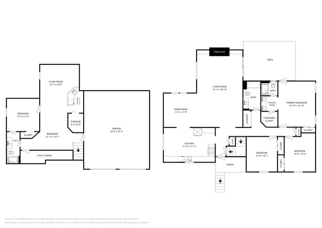 11629 Knox St in Overland Park, KS - Building Photo - Building Photo