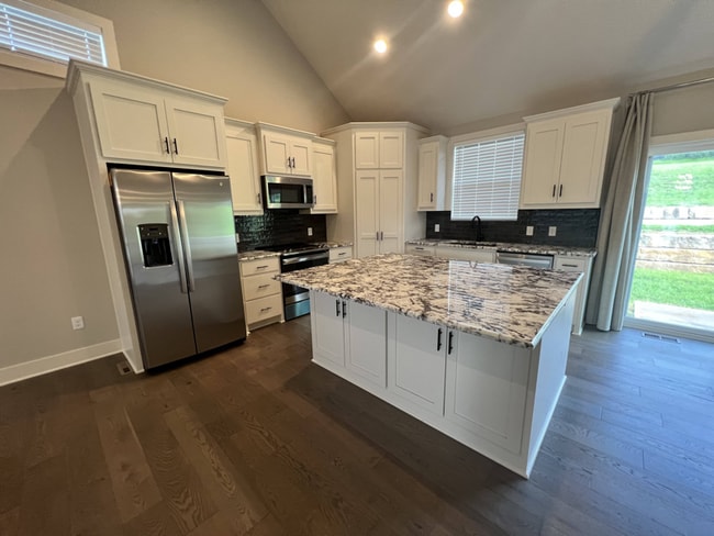 property at 19234 W 110th Terrace