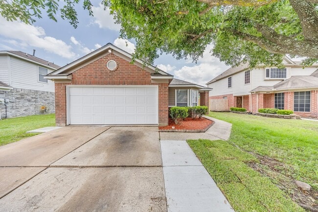 1114 Joshua Tree Ln in Houston, TX - Building Photo - Building Photo