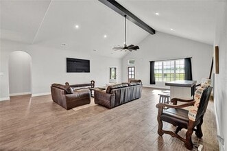 1040 Cloudy Ct in Weatherford, TX - Building Photo - Building Photo