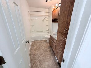 1305 E Selma St in Wichita, KS - Building Photo - Building Photo