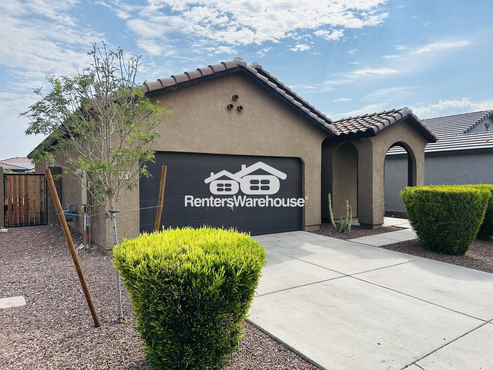 19576 W Annika Dr in Litchfield Park, AZ - Building Photo