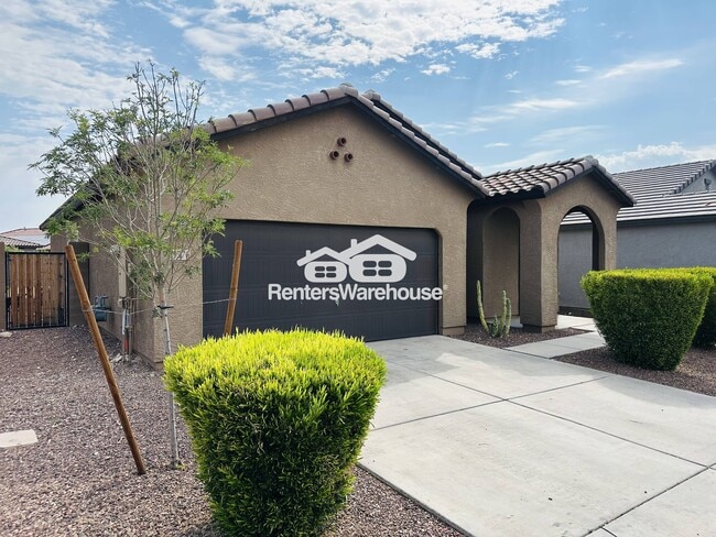 property at 19576 W Annika Dr