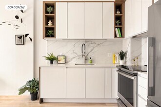 1122 Lafayette Ave in Brooklyn, NY - Building Photo - Building Photo