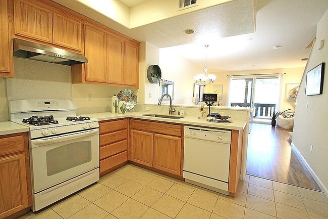 property at 833 Berryessa Rd