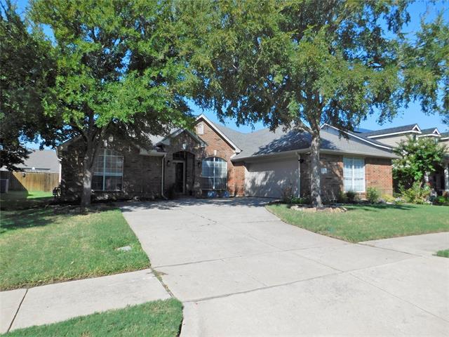 1119 Postwood Dr in Corinth, TX - Building Photo - Building Photo