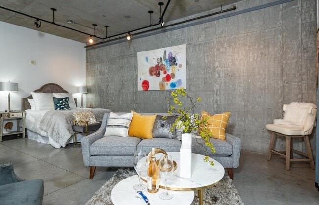 1030 NW 12th Ave in Portland, OR - Building Photo - Building Photo