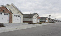 Homestead Senior Residences Mulvane in Mulvane, KS - Building Photo - Building Photo