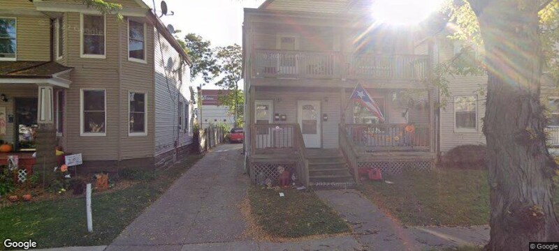 3147 W 82nd St-Unit -1 in Cleveland, OH - Building Photo