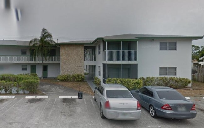 property at 100 SW 2nd Ave