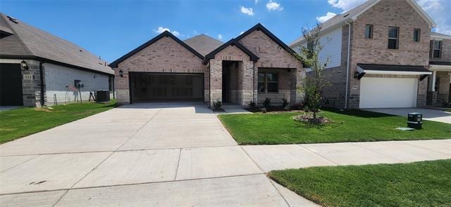 511 Stagg St in McKinney, TX - Building Photo - Building Photo